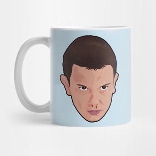 Eleven Mug